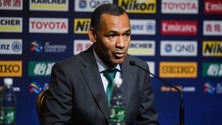 Imagem de Marítimo quer José Morais (Vídeo)