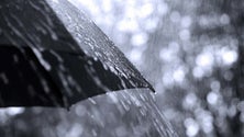 Imagem de Proteção Civil alerta para previsões de vento e chuva fortes na Madeira