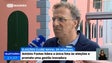 Imagem de António Fontes é candidato às eleições do Clube Naval do Funchal