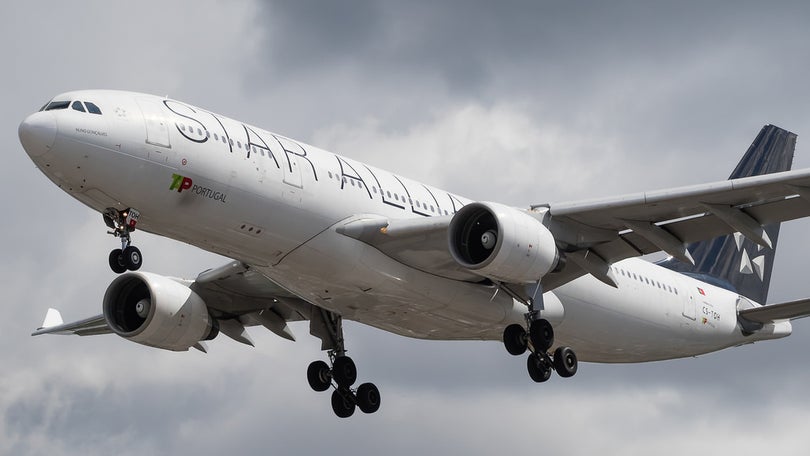 Imagem de TAP recorre a parceiros para fazer face a constrangimentos do aeroporto de Lisboa