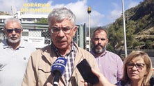 Imagem de Trabalhadores da Horários do Funchal querem redução do horário de trabalho (áudio)