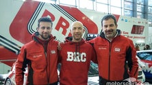 Imagem de É quase segura a participação de Giandomenico Basso no Rali Vinho Madeira segundo revelou Gabriele Rizzo da BRC Racing à Antena 1 Madeira.