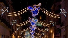 Imagem de Covid-19: Madeira garante iluminações no Natal e fogo de artifício no fim do ano