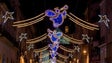 Imagem de Covid-19: Madeira garante iluminações no Natal e fogo de artifício no fim do ano