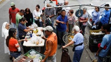 Imagem de Insegurança alimentar afeta 80% das famílias venezuelanas