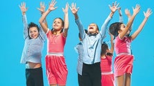 Imagem de Associação Avesso promove dança criativa (vídeo)