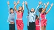 Imagem de Associação Avesso promove dança criativa (vídeo)