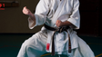 Imagem de Reportagem da semana: Associação Shotokan Kokusai, Karate de Santo António