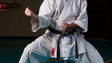 Reportagem da semana: Associação Shotokan Kokusai, Karate de Santo António