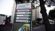 Imagem de Afluência `normal` às urgências do Hospital Dr. Nélio Mendonça