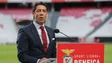 Benfica contra Conselho de Disciplina da FPF por castigo a Rui Costa
