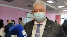 Imagem de Governo quer vacinar população acima dos 12 anos (áudio)