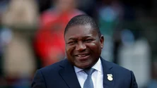 Imagem de Moçambique eleito membro não-permanente do Conselho de Segurança da ONU