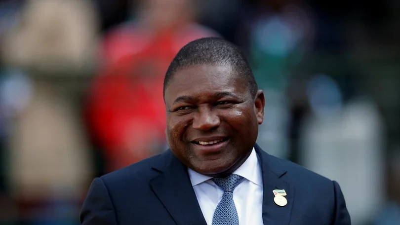 Imagem de Moçambique eleito membro não-permanente do Conselho de Segurança da ONU