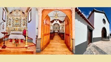 Imagem de Capela do Senhor dos Milagres em Machico foi requalificada e recuperada (áudio)