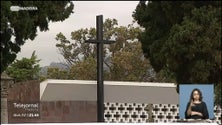 Imagem de Dom Nuno Brás afirma que a cultura contemporânea gosta da morte (vídeo)