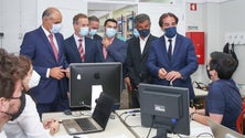 Imagem de Albuquerque aposta na digitalização das escolas (vídeo)