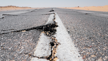 Imagem de Sismo de magnitude 6,5 atinge o noroeste da Argentina