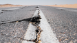 Imagem de Sismo de magnitude 6,5 atinge o noroeste da Argentina