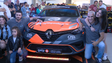 Imagem de Dinarte Batista compete em 2023 com o Renault Clio Rally4 (vídeo)
