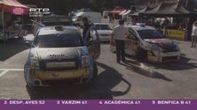 Imagem de Departamento de Desportos Motorizados do Nacional deu a conhecer as novidades para as provas que organiza em 2017