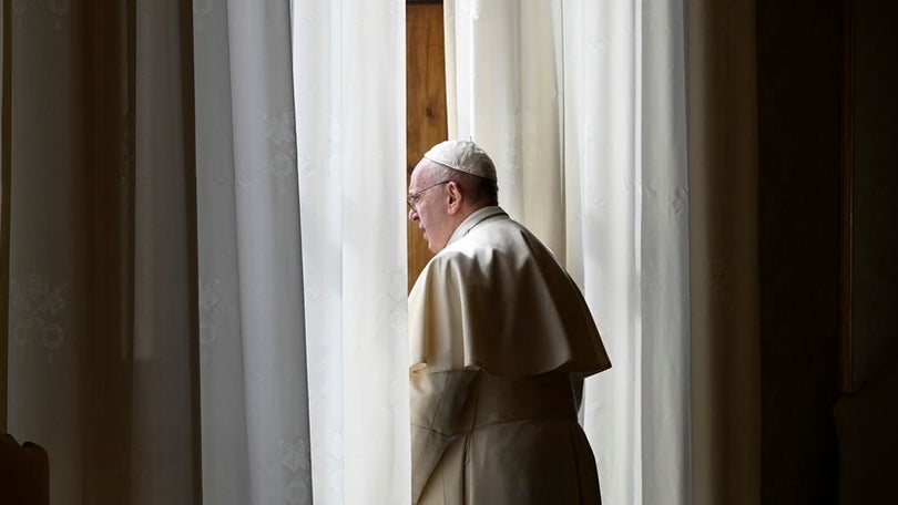 Papa pede mais atenção aos pobres e mais dignidade no trabalho