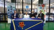 Imagem de VI Torneio Solidário de Basquetebol Aquático reúne fundos de apoio para a Associação Portuguesa de Deficientes