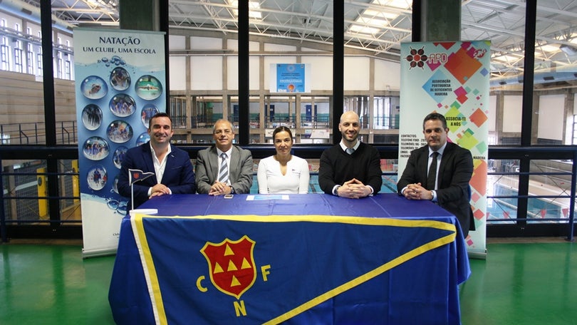 VI Torneio Solidário de Basquetebol Aquático reúne fundos de apoio para a Associação Portuguesa de Deficientes