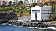 Imagem de Praia do Gavinas interdita devido a rotura da conduta elevatória de águas residuais