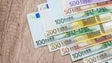 Imagem de Euro recua após ter atingido valor mais alto em 17 meses