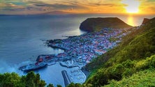 Imagem de Açores com 30 novos casos covid