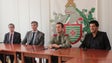 Imagem de Madeira treina resposta a ciberataques