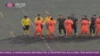 Imagem de Santacruzense 1 x Portosantense 0