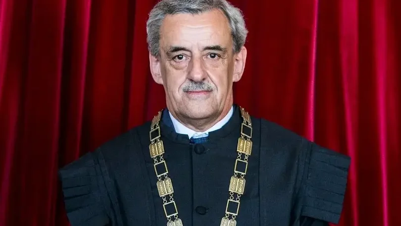 Imagem de Presidente do Supremo Tribunal critica falta de meios e de atenção política a Tribunais da Relação