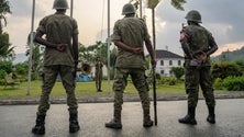 Imagem de Portuguesa agredida e raptada em São Tomé e Príncipe
