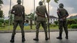 Imagem de Portuguesa agredida e raptada em São Tomé e Príncipe