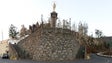 Imagem de Monumento da Senhora da Paz encerrado ao público (áudio)