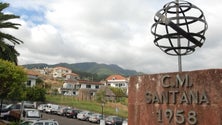 Imagem de Santana vai reforçar a iluminação de Natal em cerca de 50 mil euros (Vídeo)