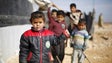 Imagem de Refugiados agradecem apoio de CR7