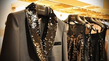 Imagem de Madeirenses procuram a roupa ideal para o Réveillon