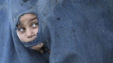 Imagem de Solidariedade é a palavra a usar este ano no Dia Mundial do Refugiado