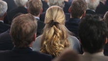 Imagem de Em Portugal os homens ganham mais 24% do que as mulheres