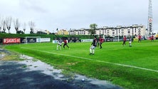 Nacional segue em frente na Taça de Portugal