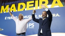 Imagem de PS promete avançar com plano para resolver as carências de habitação já em outubro (áudio)