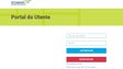 Imagem de Portal do Utente do Serviço de Saúde da Madeira tem 55 mil inscritos