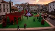 Praça do Município no Funchal acolhe Aldeia de Natal entre 9 de dezembro e 6 de janeiro