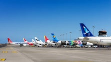 Imagem de Companhia aérea da Suíça vai voar para os Açores (Vídeo)