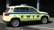 Imagem de Serviço de Emergência Médica Regional certificado pela DGS (áudio)