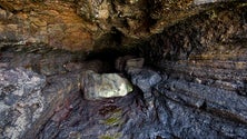 Imagem de Açores protegem grutas naturais (Vídeo)