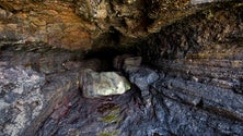 Açores protegem grutas naturais (Vídeo)